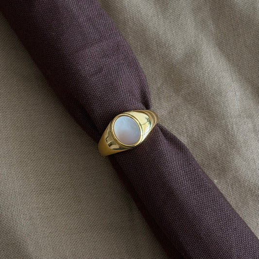 Aura Ring