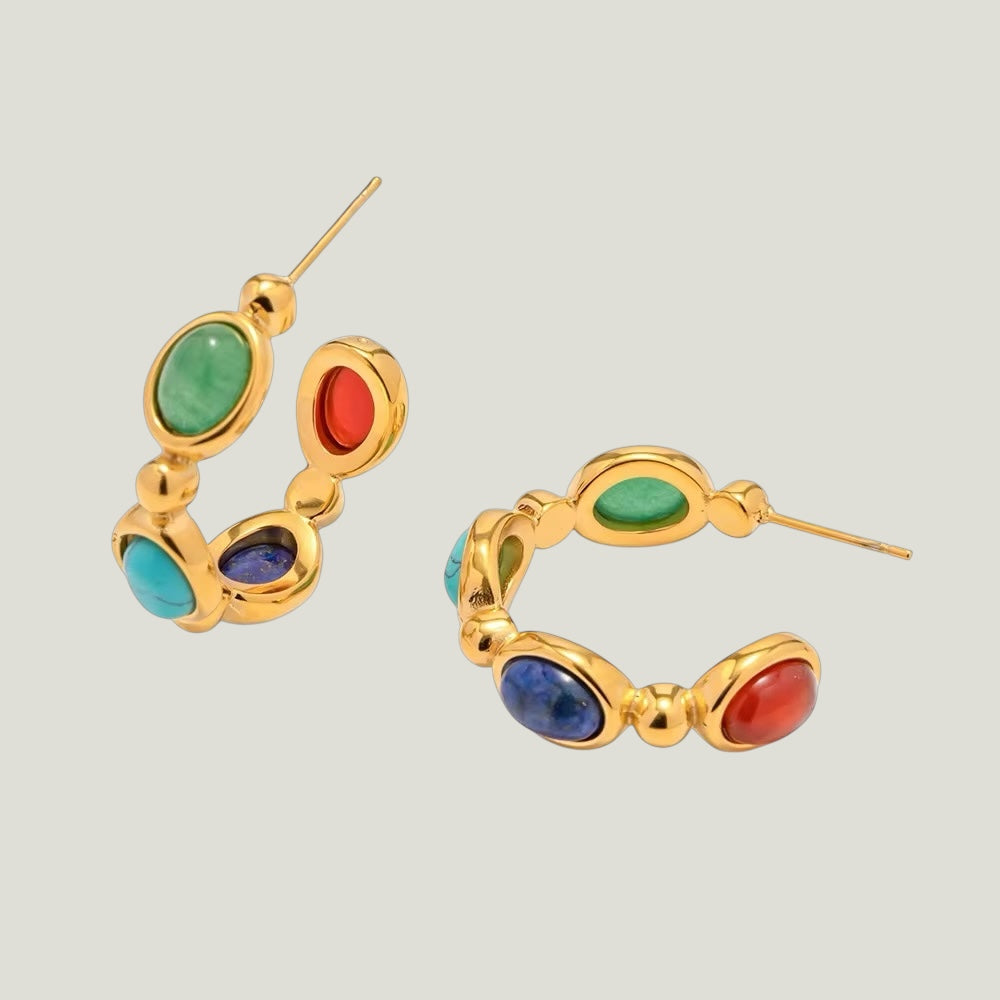 Habana Earrings