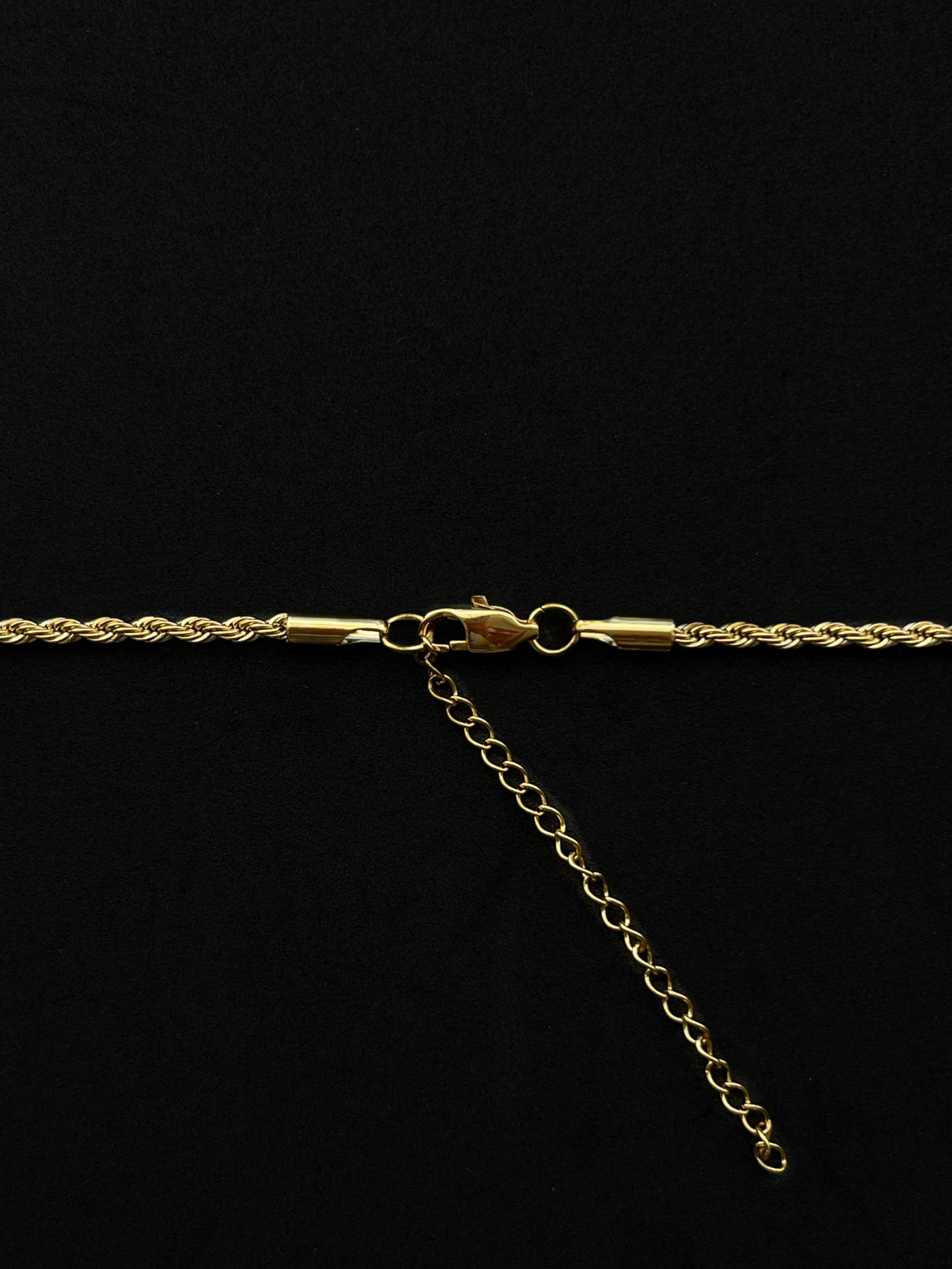 2.5mm Rope Chain