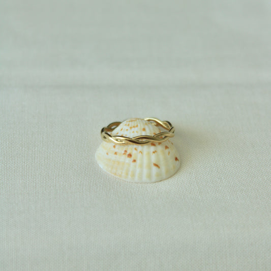 Tiana Ring