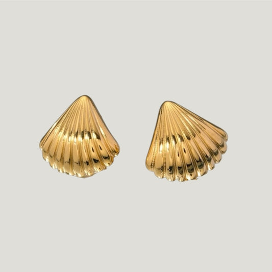 Shell Studs