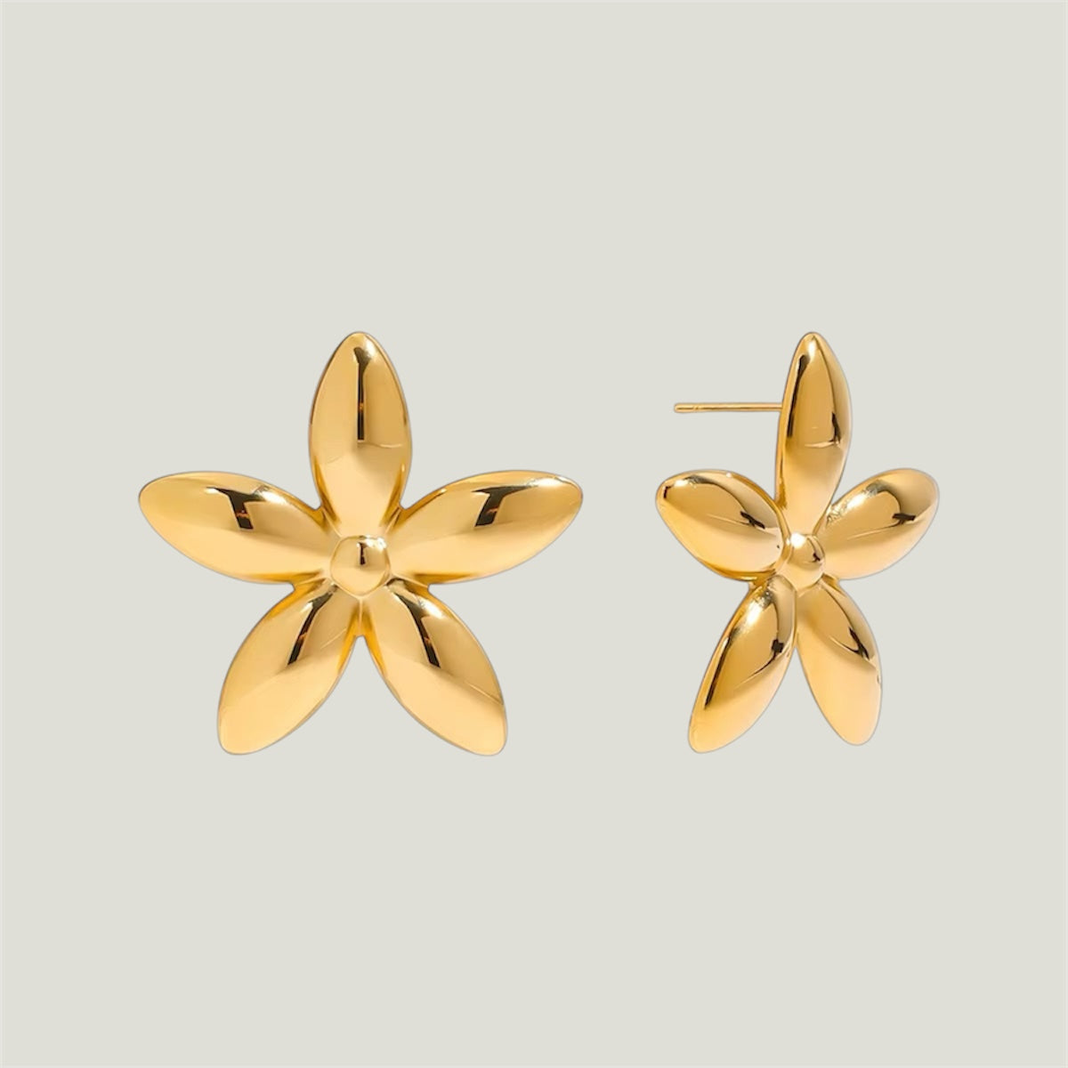 Florecita Studs