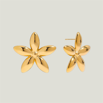 Florecita Studs