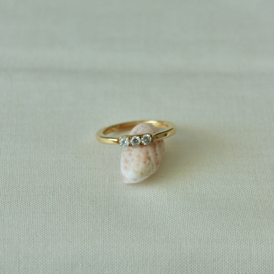 Kylie Ring