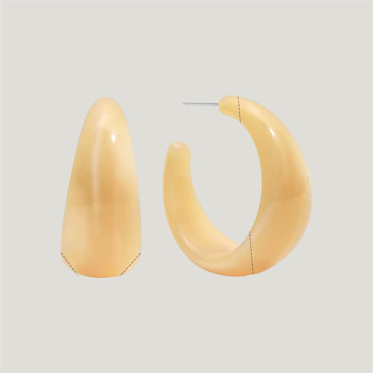 Boho Earrings