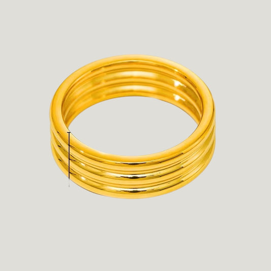BDL ring