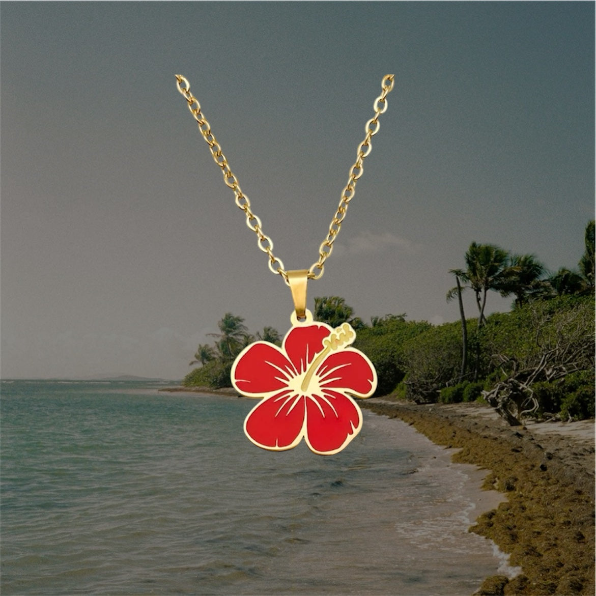 LOLITA Necklace