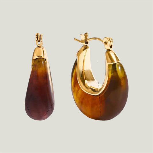 Samantha Earrings