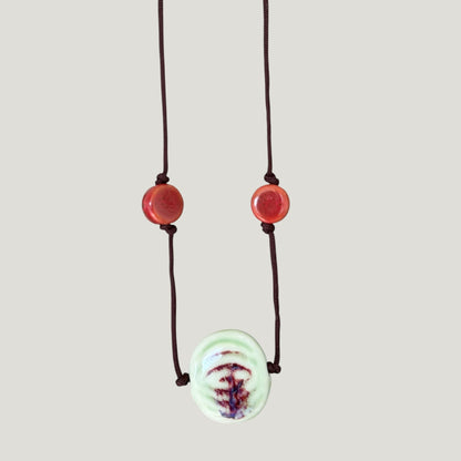 SHAKTI Necklace