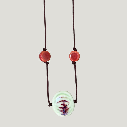SHAKTI Necklace