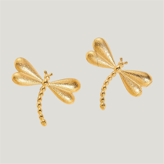 Libelle Studs