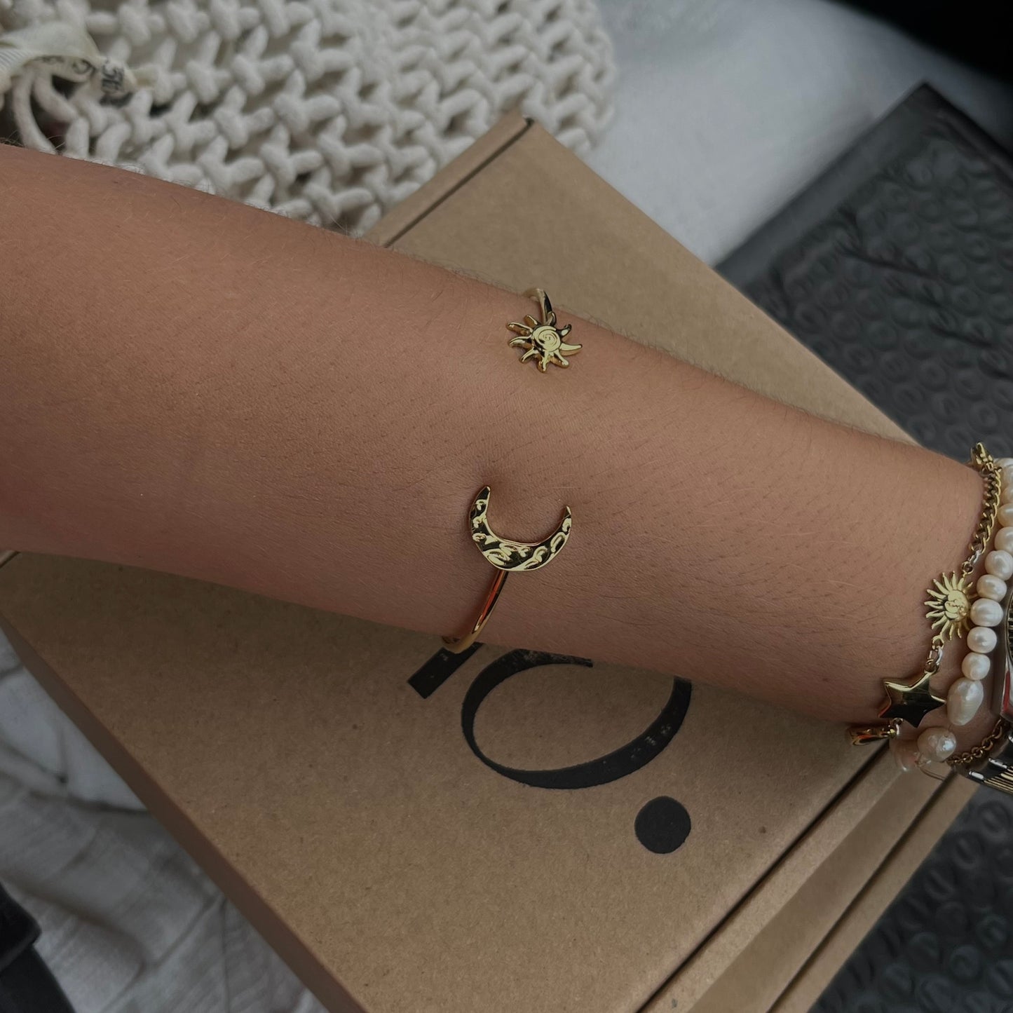 Divine Bangle