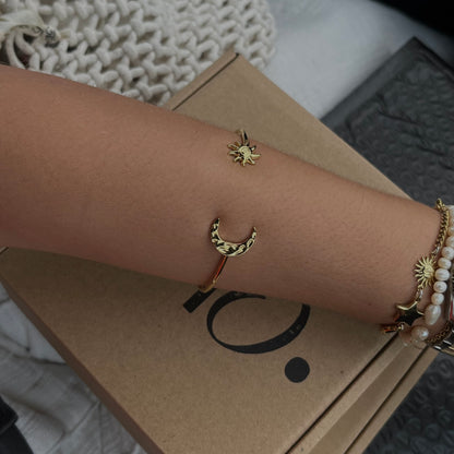 Divine Bangle