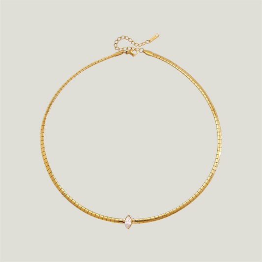 Classy Choker