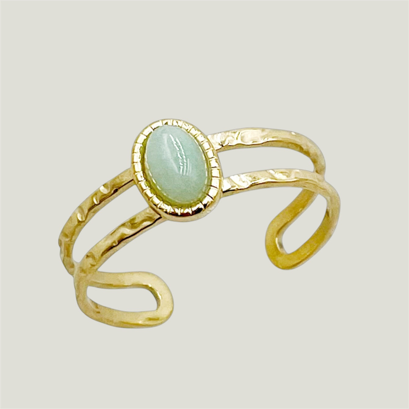 Madeira Adjustable Ring