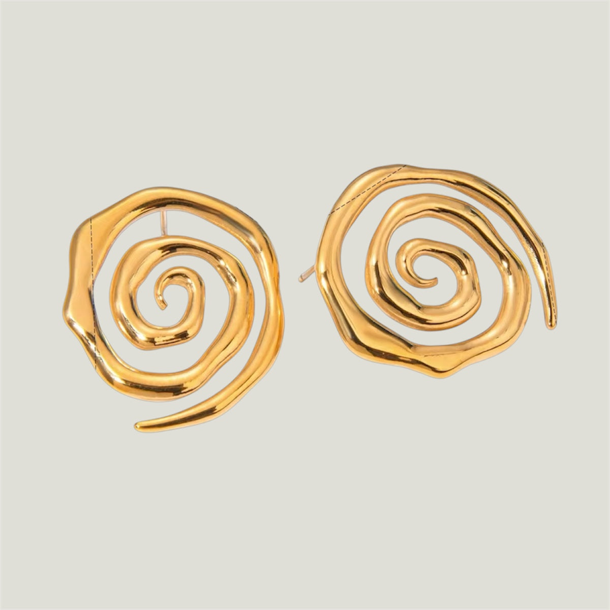 Moana Studs