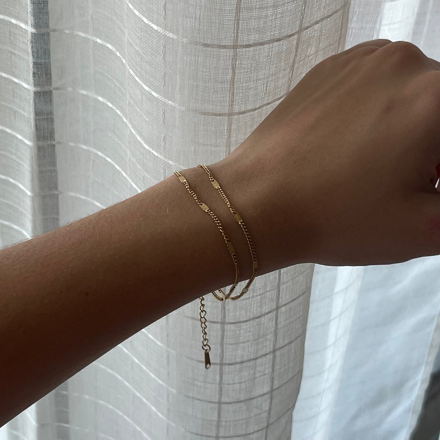 Dainty Bracelet