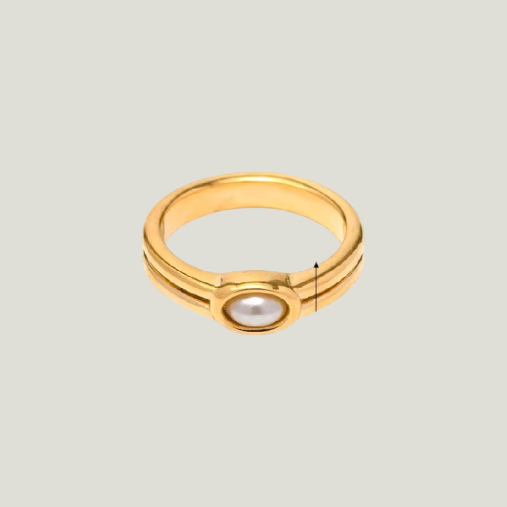Pearlie Ring