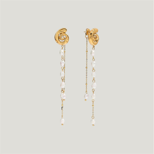 Lia Earrings
